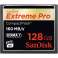 Sandisk 128GB CF EXTREME Pro 160MB/s retail   SDCFXPS 128G X46 Bild 1