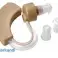 CYBER SONIC HEARING AID, HEARING AMPLIFIER image 2