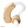 CYBER SONIC HEARING AID, HEARING AMPLIFIER image 3