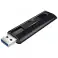 SanDisk USB-flashdrev 256GB Extreme PRO USB3.1 detail SDCZ880-256G-G46 billede 2