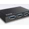 D-Link USB Hub 4 Port USB 3.0 DUB-1340/E image 2