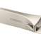 Samsung USB flash drive BAR Plus 64GB Champagne Silver MUF-64BE3/APC image 2
