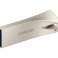 Samsung USB flash drive BAR Plus 64GB Champagne Silver MUF-64BE3/APC image 3