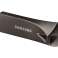 Samsung USB flash drive BAR Plus 128GB Titan Gray MUF 128BE4/APC Bild 2
