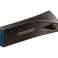 Samsung USB flash drive BAR Plus 128GB Titan Gray MUF 128BE4/APC Bild 3