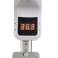 DISPENSER-THERMOMETER- INFRARED STAND PREVENTION COVID-19-LC image 3