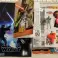 „Disney“ siurprizų krepšys, „Žvaigždžių karai“, „Minions“, saldainiai, saldainiai, skirti vaikams nuotrauka 3