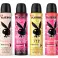 Playboy - EDT- DEO- Deodorant-Duschgel-Shampoo Bild 1