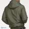 John Devin jackets olive green for men image 1
