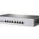 Conmutador HP 1820-8G 8xGBit J9979A fotografía 1