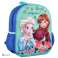 Lisensierte 3D-ryggsekker 12.5 "Disney, LOL, Harry Potter, skolesekk bilde 3