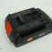 Battery Bosch / Skil / Dremel / CST berger MIX battery set image 3
