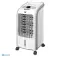 TECHWOOD Rafraîchisseur d&#39;air -  80W - Reservoir 3l photo 1