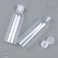EMPTY BOTTLE BOTTLE 100ML PET COSMETIC LIQUID GEL image 2