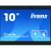 IIYAMA 25.5cm (10,1)16:10 M-Touch IPS mHDMI TW1023ASC-B1P image 2