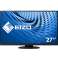 EIZO 68.0cm (27)16:9 DVI+HDMI+2xDP+USB IPS bl EV2760-BK image 1