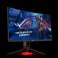 ASUS 68,47cm Strix Gaming XG27WQ Curved HDMI DP 165Hz Lift 90LM05I0-B01970 image 2