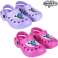 Stock baby beach sandals image 1