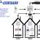 Coaxial to Fiber Converter of Gigabit Data and Satellite TV Signals image 2