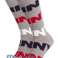 Tommy Hilfiger Socks, 1000 Pairs - Various Models - Tommy Hilfiger Brand New Underwear image 2