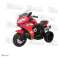 XTREME MOTOSPORT 12V BARNESKOTT bild 1