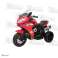 XTREME MOTOSPORT 12V LASTEN SKOOTTERI kuva 1