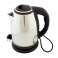 AG437 ELECTRIC KETTLE 2 L STEEL image 1