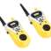 AG490 WALKIE TALKIE SET fotografia 1