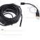 AK252A ENDOSCOPE CAMERA 5.5MM ANDROID image 3