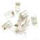 RJ1 RJ45 TIP (1000 PCS) image 1