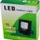 ZD16A HALOGEEN LED SPOT 10W foto 2