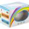 ZD17 RAINBOW PROJECTOR NIGHT LIGHT image 4