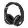 ZS30A HEADPHONES WITH MICROPHONE XLINE BLAC image 2