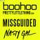 Vêtements femme Missguided Pretty Little Thing Boohoo Nasty Gal fotografía 5