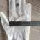 Gants jetables en vinyle photo 2
