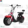 Elektroroller 1500W / 2000W, 60V XTREME MOTOSPORT Bild 2