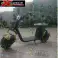 Elektroroller 1500W / 2000W, 60V XTREME MOTOSPORT Bild 4