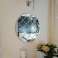 Openwork Mirrors wholesale | Mirrors with a diameter of 60 cm image 1