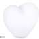 LED Farbwechsel &#34;Herz&#34;, Beleuchtung, Deko, LED-Lampe Bild 2