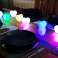LED Farbwechsel &#34;Herz&#34;, Beleuchtung, Deko, LED-Lampe Bild 1
