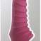 Sextoys вібратор кнопка насос пеніса, еротичний фалоімітатор масаж палицю зображення 1