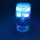 LED Eiswürfel, 24tlg. mit Farbwechsel, Getränke-Beleuchtung, Posten Bild 2