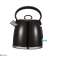 HomeIdeas koken retro waterkoker 1,7 liter 3000 watt foto 1
