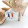Vente en gros de chaussures d’été - palette assortie à seulement 3,99€ la paire photo 1