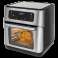 ProfiCook hot air fryer PC-FR 1200 H image 1