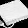 Vyhrievaná deka ProfiCare PC-WUB 3060 (biela - 60 W) fotka 2