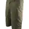 Mens Ex Uniqlo Cargo Shorts Summer 100% Cotton 5 Pockets Half Pant image 3