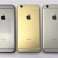TWEEDEHANDS APPLE IPHONE 6 6s 7 8 X XR XS XS MAX - GESORTEERD-UK STOCK foto 2