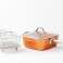 Mischler Cook Casserole 4 pcs set, Forged Aluminium, Eco-Friendly image 1