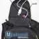 LED Rucksack 5l, Sicherheits-Tasche, Restposten Bild 1